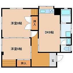 江戸川区松本1丁目