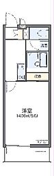東大和市立野1丁目