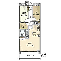 クレストレジデンス東中野