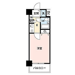 菱和パレス南大井 702