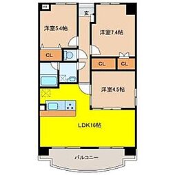 本巣郡北方町春来町3丁目
