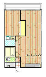長岡京市友岡2丁目