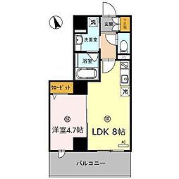 大阪市福島区福島7丁目