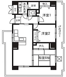 横須賀市久里浜3丁目