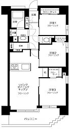 ラ・フォルム神楽坂