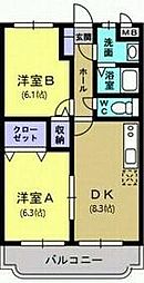 栃木市平柳町2丁目