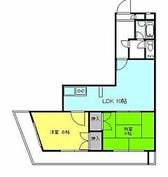 新座市大和田1丁目