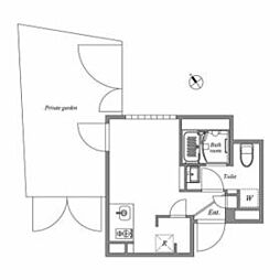 世田谷区瀬田3丁目