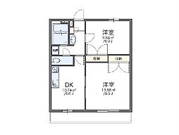 東金市田間3丁目