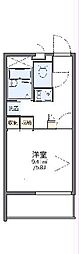 亀岡市追分町馬場通