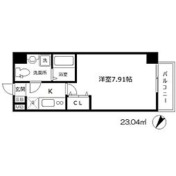 大阪市北区大淀中3丁目