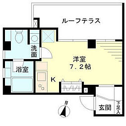 中野区鷺宮4丁目
