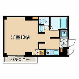 品川区西品川1丁目