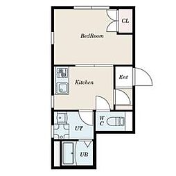 北区上中里3丁目