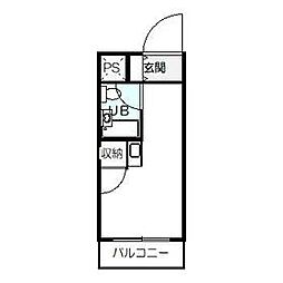 府中市武蔵台1丁目