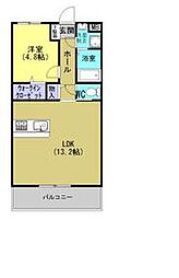 ＵＲＢＡＮ　ＦＯＲＥＳＴ．Ｔ 303