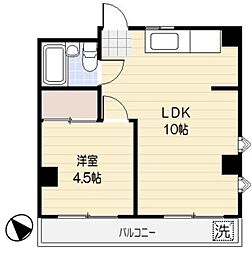 相模原市中央区矢部1丁目