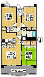 小平市花小金井1丁目