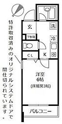 ロワール横濱関内 918