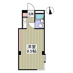 小平市上水本町5丁目