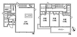 野畑町字北浦戸建 1