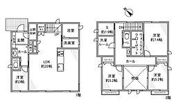 東旭が丘7丁目戸建 1