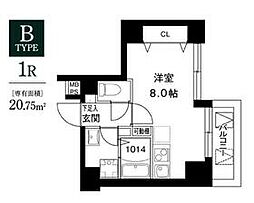 川崎市幸区中幸町3丁目