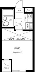 北区浮間2丁目