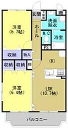 宇都宮市中今泉1丁目