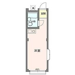 横浜市青葉区しらとり台