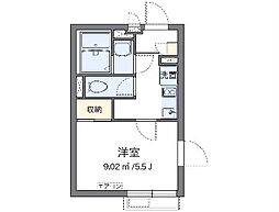 荒川区南千住3丁目