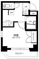 品川区平塚3丁目