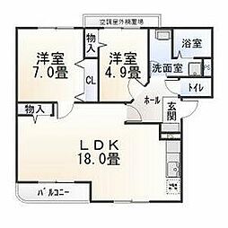 西尾市新在家1丁目