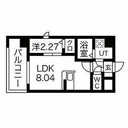 福岡市城南区荒江1丁目