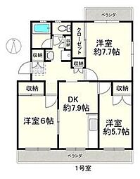 横浜市青葉区荏子田2丁目