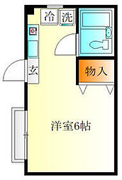 横浜市港北区仲手原2丁目