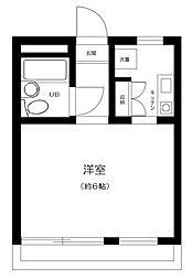 豊島区上池袋3丁目