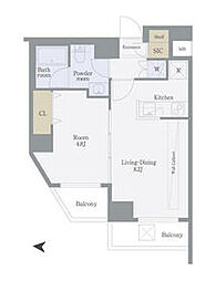 大田区東矢口1丁目