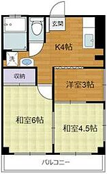 府中市府中町2丁目