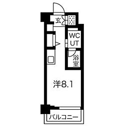 横浜市西区中央2丁目