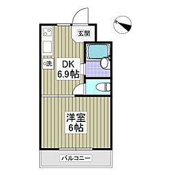 羽村市羽中2丁目