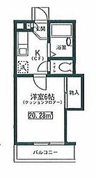 調布市布田4丁目