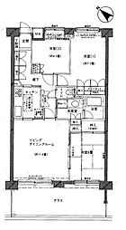 横浜市港南区日野南4丁目