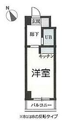 横浜市保土ケ谷区西谷4丁目