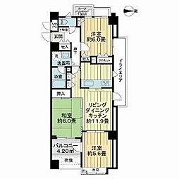 横浜市金沢区六浦3丁目