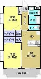 栃木市城内町2丁目