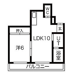 大阪市港区三先2丁目