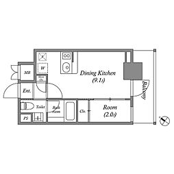 中央区日本橋浜町3丁目