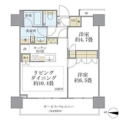 横浜市神奈川区鶴屋町1丁目