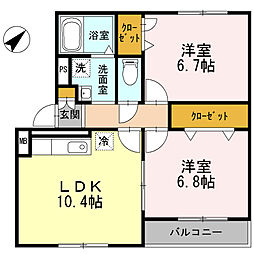 コアロードII 102